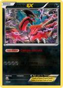 Yveltal