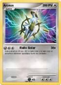 Arceus