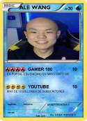 ALE WANG