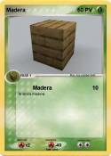 Madera
