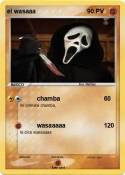 el wasaaa