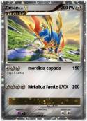 Zacian