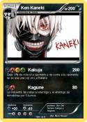Ken Kaneki