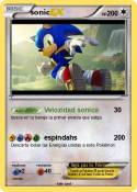 sonic