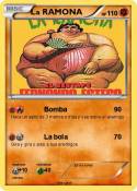 La RAMONA