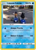 Cobaxas
