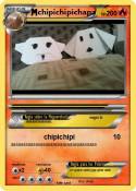 chipichipichapa