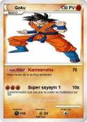 Goku