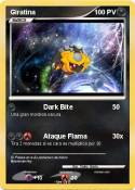 Giratina