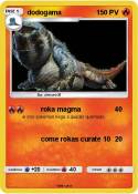 dodogama