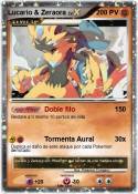 Lucario &