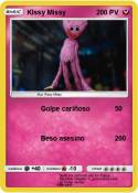 KIssy Missy