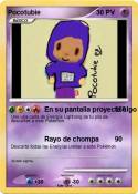 Pocotubie