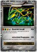 rayquasa