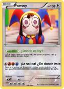 Pomny