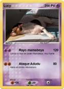 Lucy
