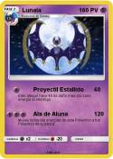 Lunala