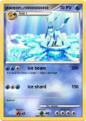glaceon