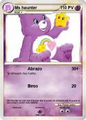 Ms haunter