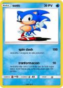 sonic