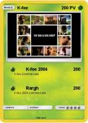 K-fee
