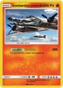 bombardiro