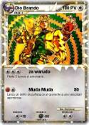 Dio Brando