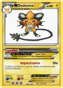 Dedenne