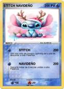STITCH