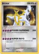 Arceus