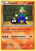 Luigi Bros.