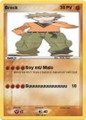 Brock