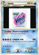 Vanish