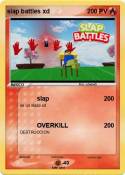 slap battles xd