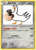 pato cida