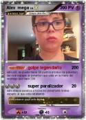 Alex mega