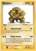 Electabuzz