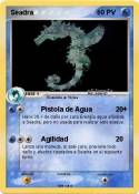 Seadra