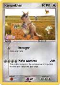 Kangaskhan
