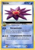 Starmie