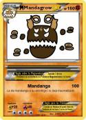 Mandagrow Mandagrow
