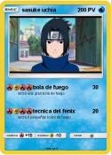 sasuke uchia