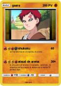 gaara gaara
