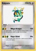 Raiquaza
