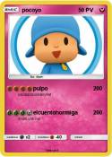 pocoyo