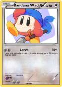 Bandana Waddle