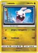rabbids