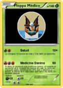 Floppa Médico