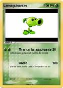 Lansaguisantes Lansaguisantes