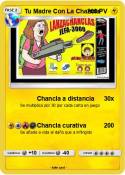 Tu Madre Con La